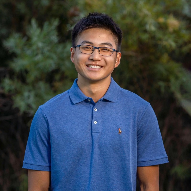 Ethan Hao, General Manager