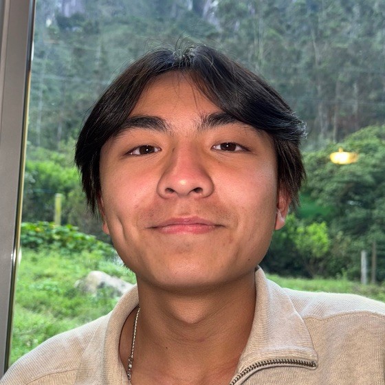 Skyler Kim, Logistics Manager